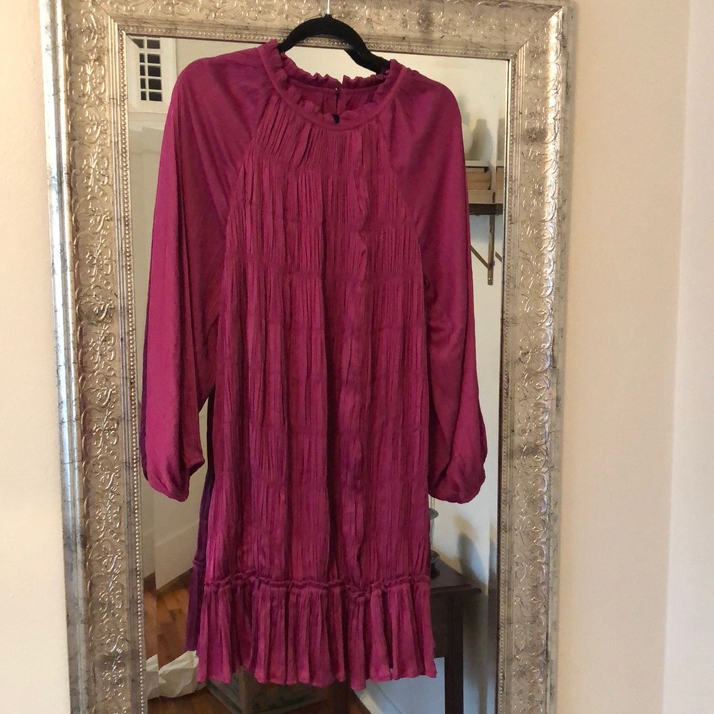 Brand new with tags never worn!!! Anthropologie